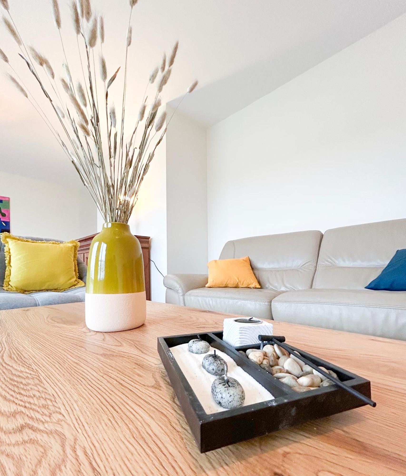 La Douce Evasion A 13 Minutes Du Chateau De Versailles Apartment *