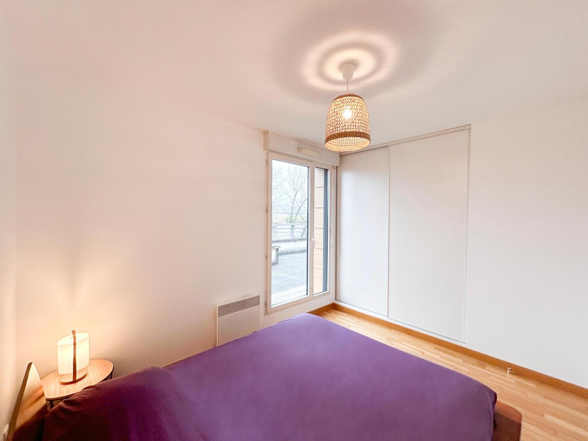 La Douce Evasion A 13 Minutes Du Chateau De Versailles Apartment