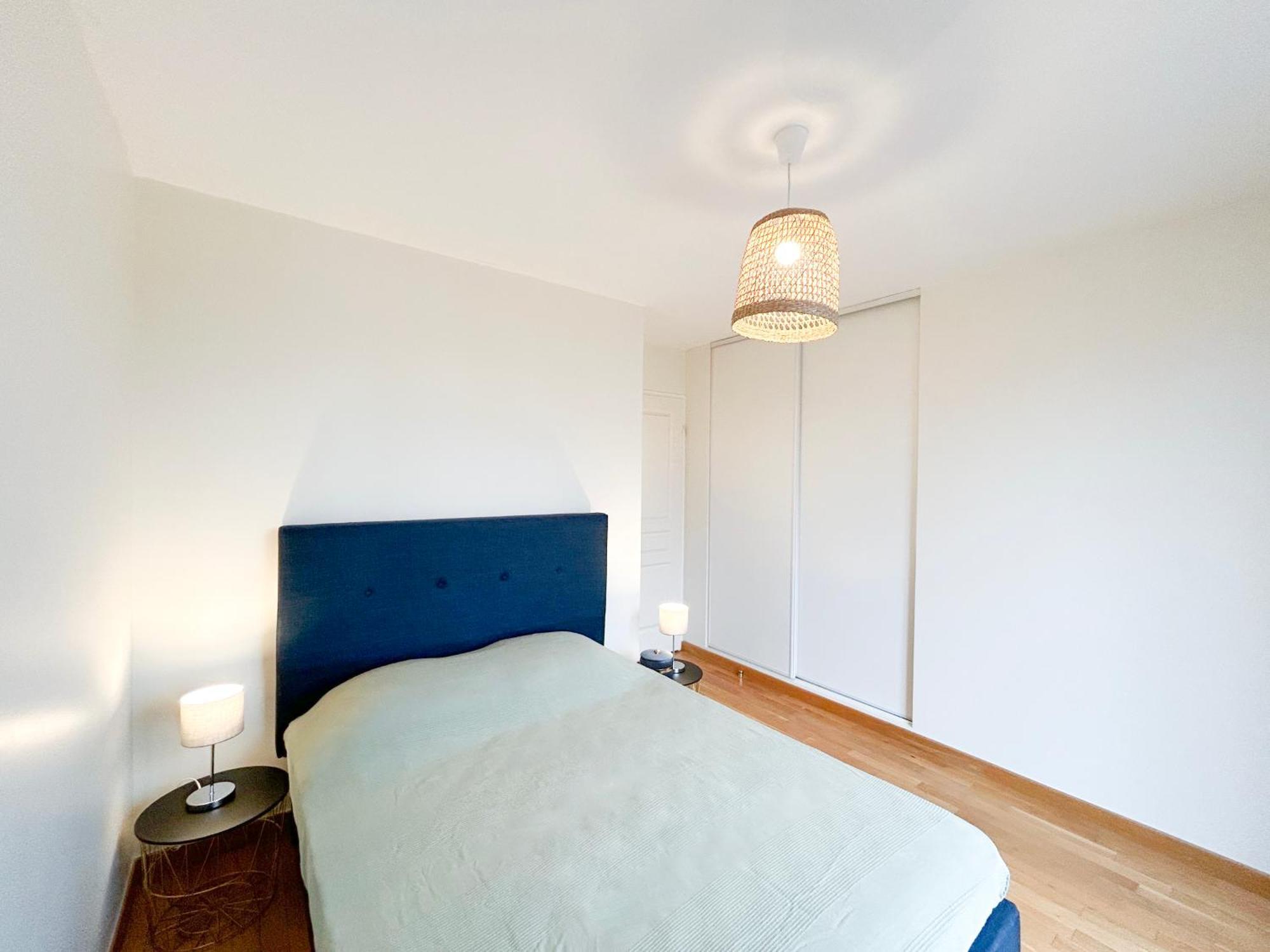 La Douce Evasion A 13 Minutes Du Chateau De Versailles Apartment Saint-Cyr-l'Ecole