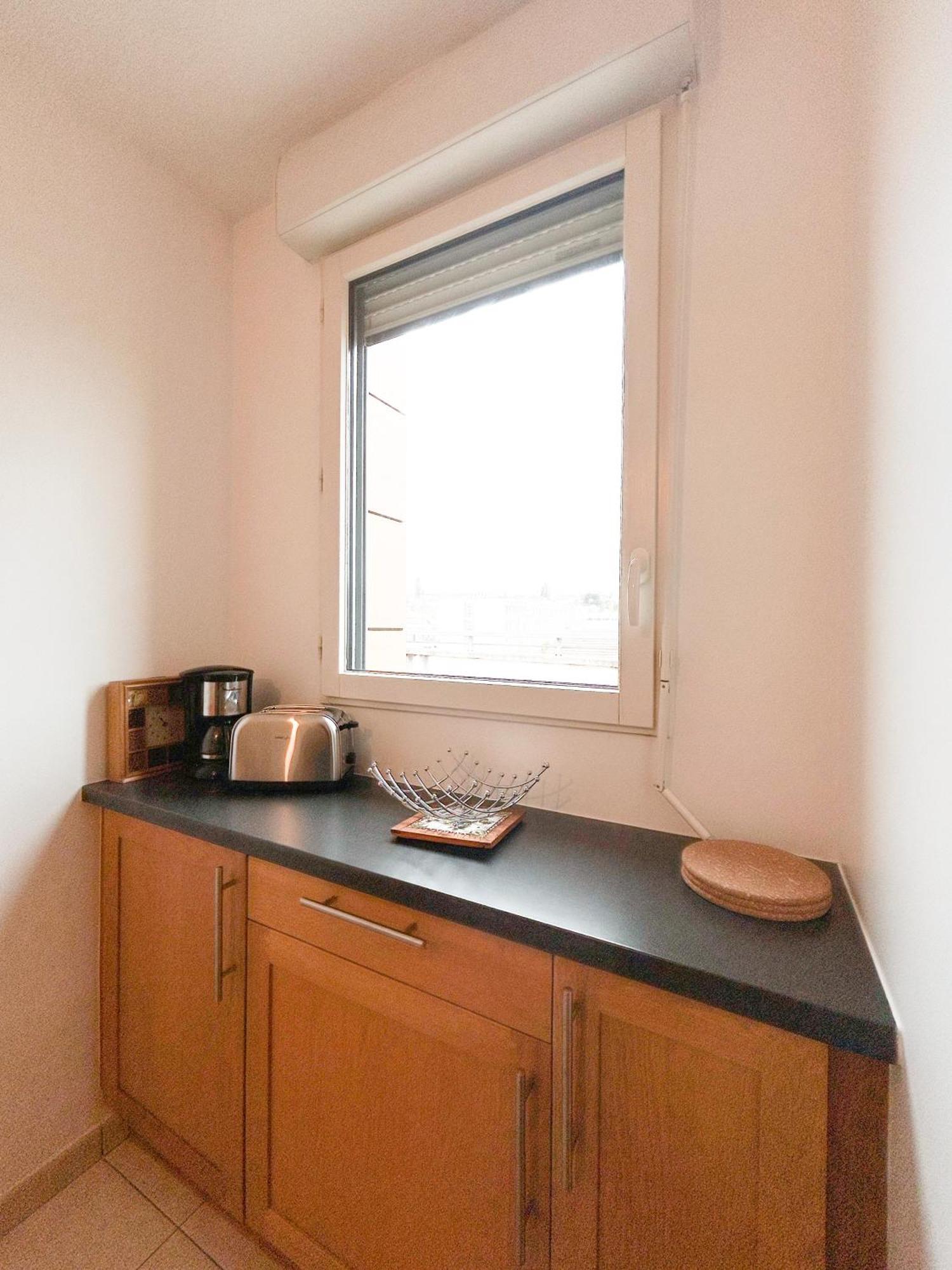 La Douce Evasion A 13 Minutes Du Chateau De Versailles Apartment Saint-Cyr-l'Ecole